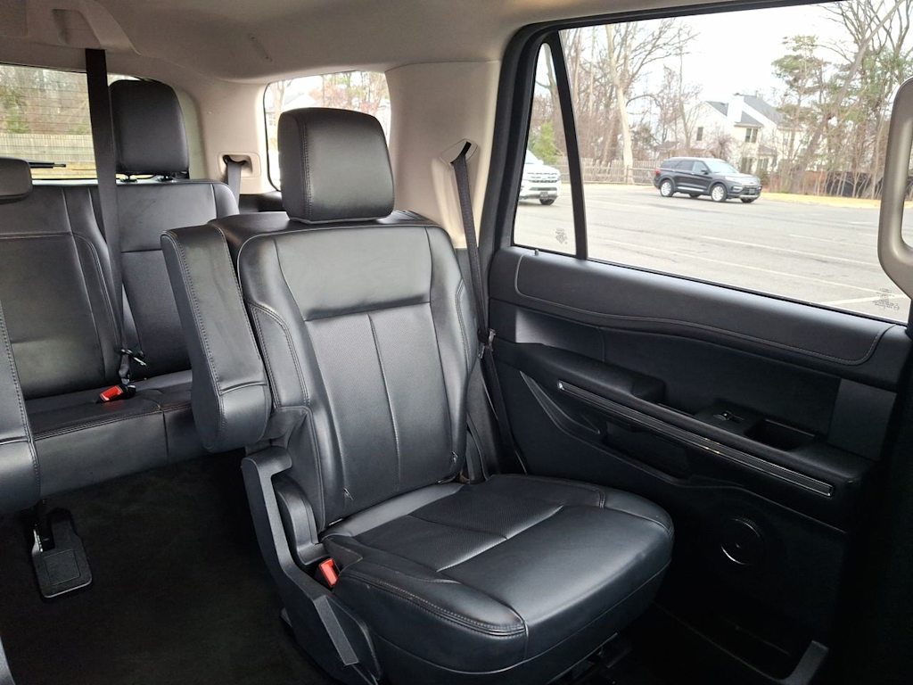 Thumbnail: 2024 Ford Expedition - 22