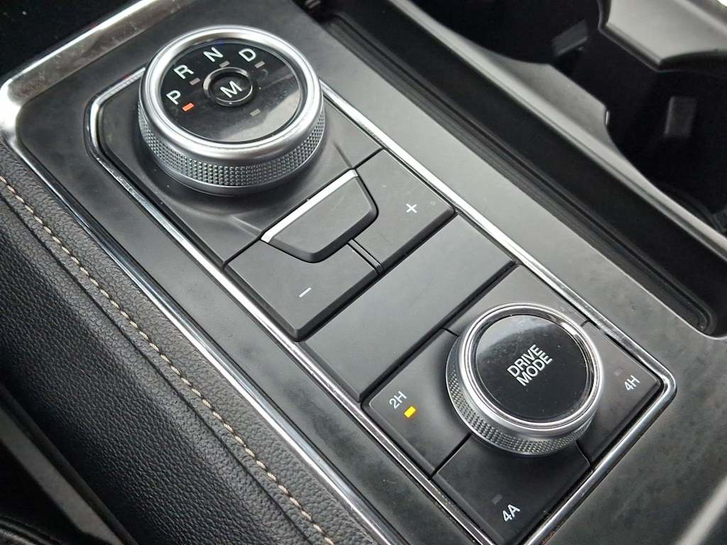 Thumbnail: 2024 Ford Expedition - 13