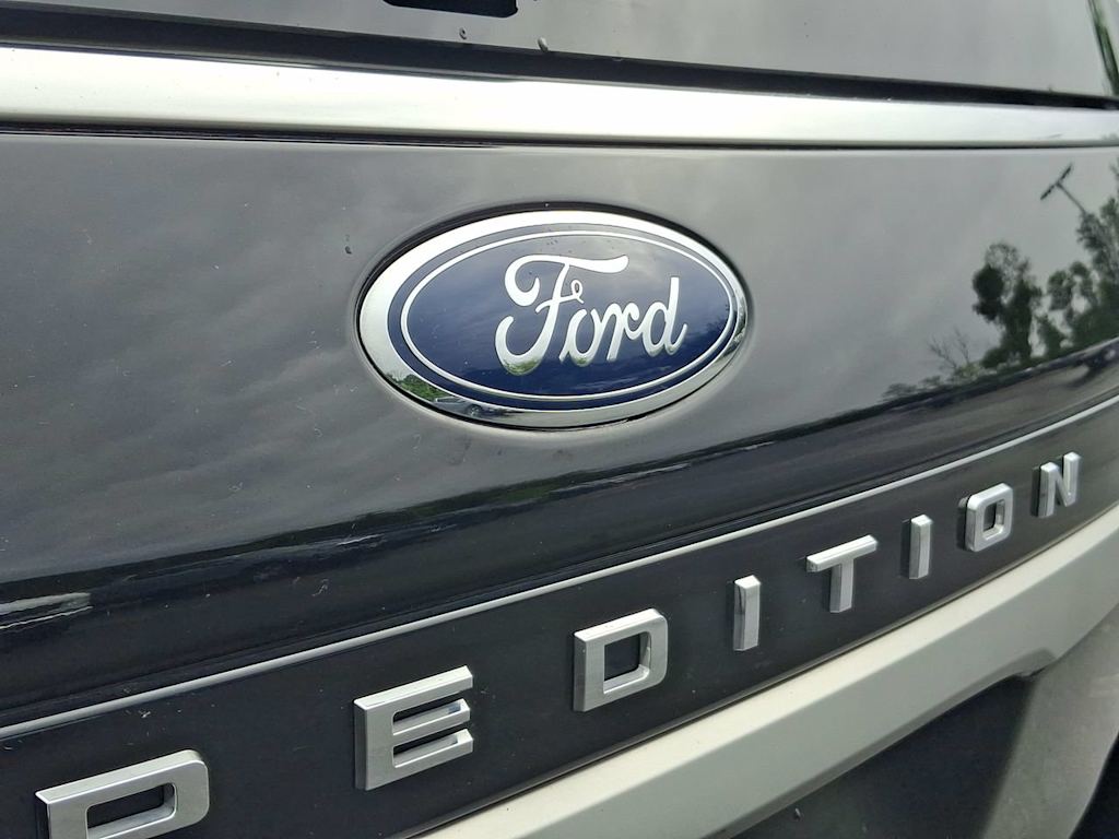 Thumbnail: 2024 Ford Expedition - 30