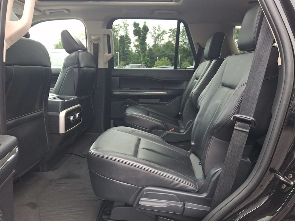 Thumbnail: 2024 Ford Expedition - 28