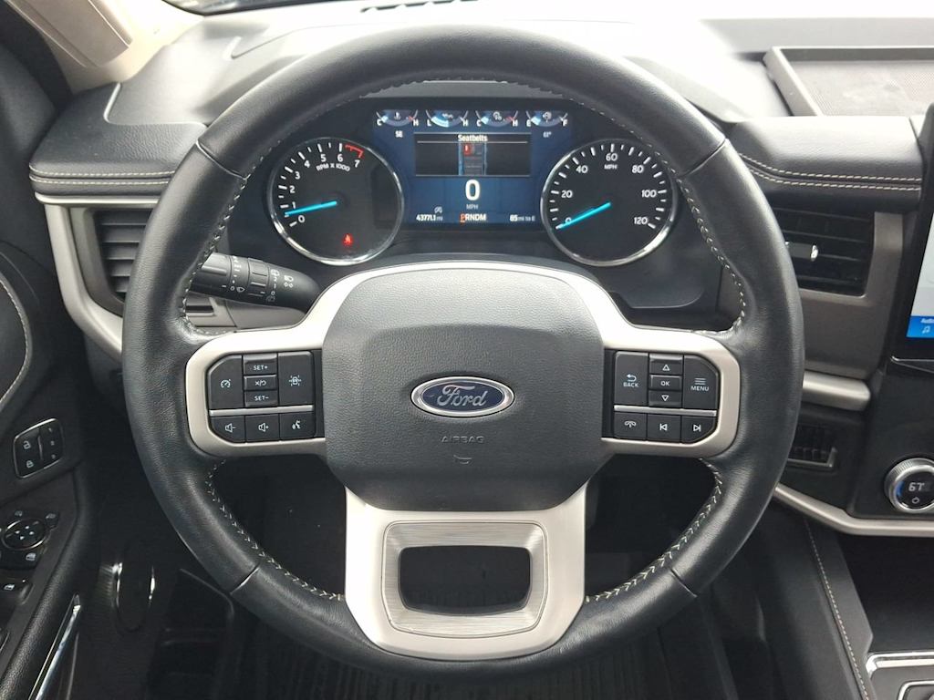 Thumbnail: 2024 Ford Expedition - 12