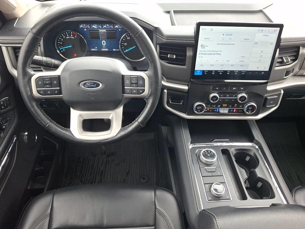 Thumbnail: 2024 Ford Expedition - 29