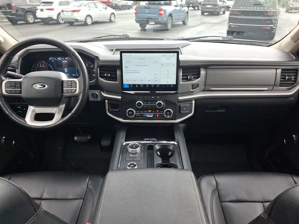 Thumbnail: 2024 Ford Expedition - 2