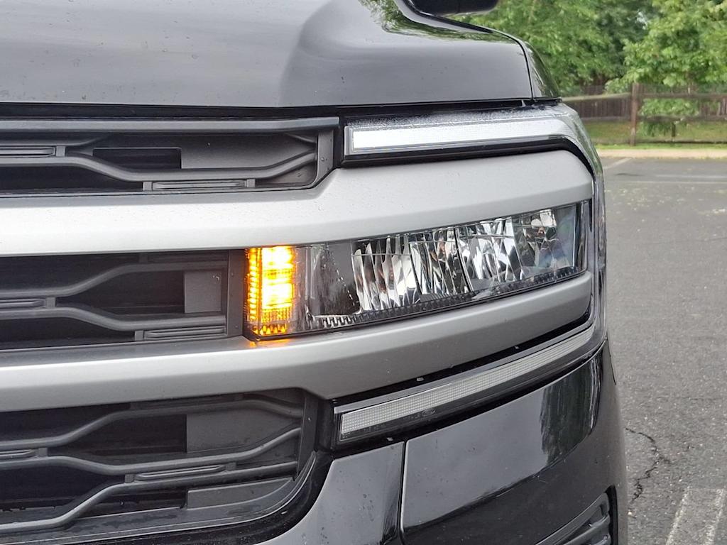 Thumbnail: 2024 Ford Expedition - 31