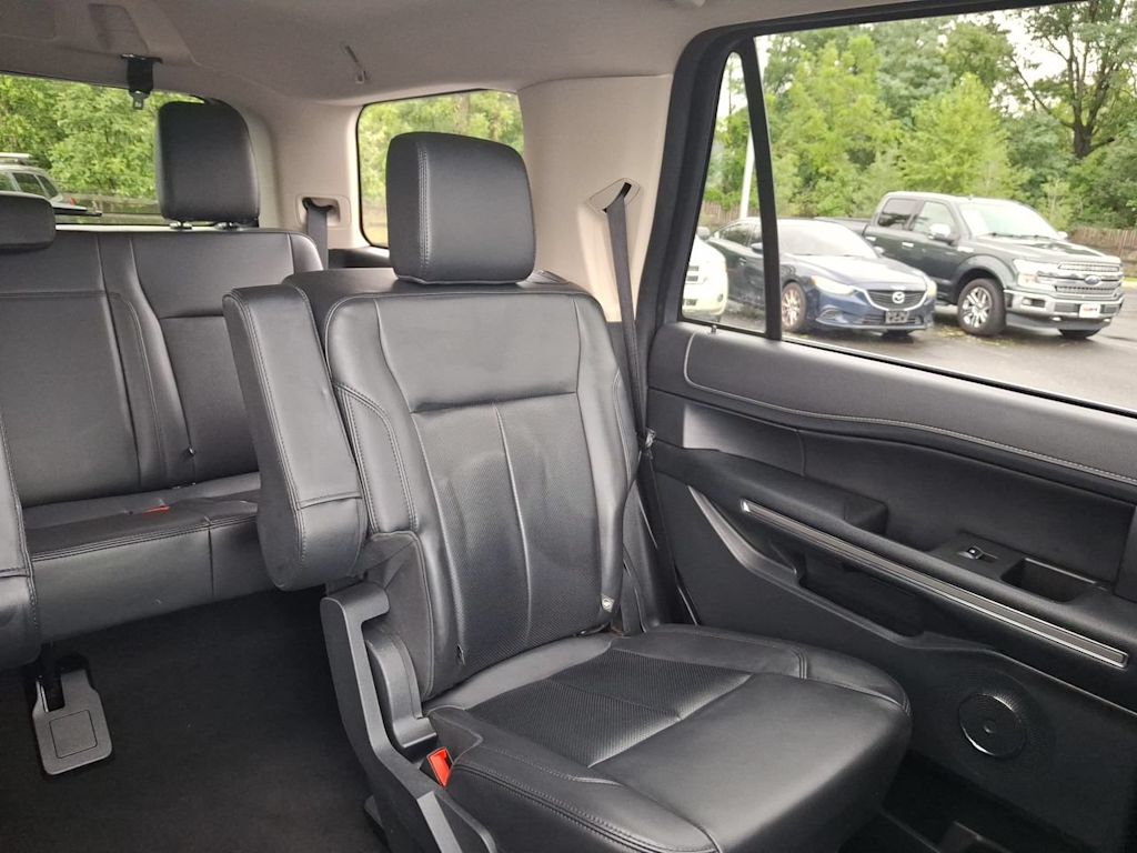 Thumbnail: 2024 Ford Expedition - 21