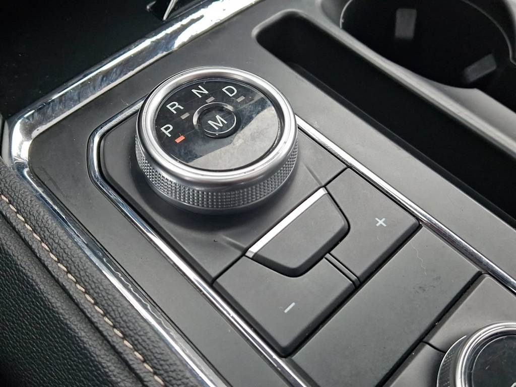 Thumbnail: 2024 Ford Expedition - 23