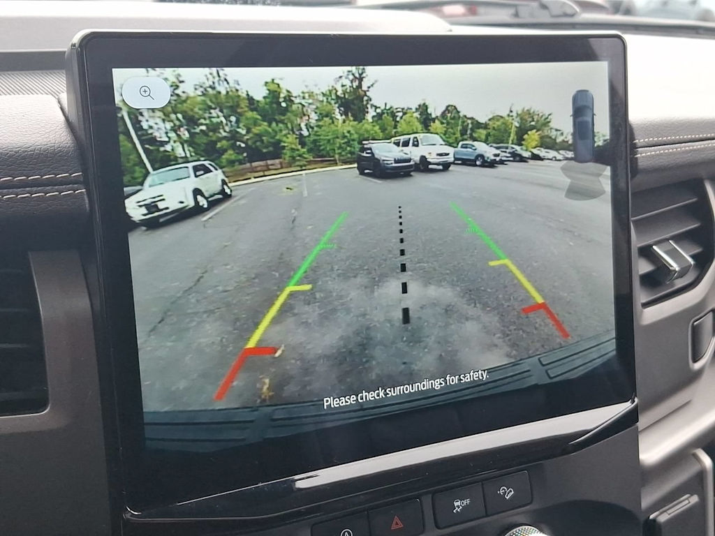 Thumbnail: 2024 Ford Expedition - 24
