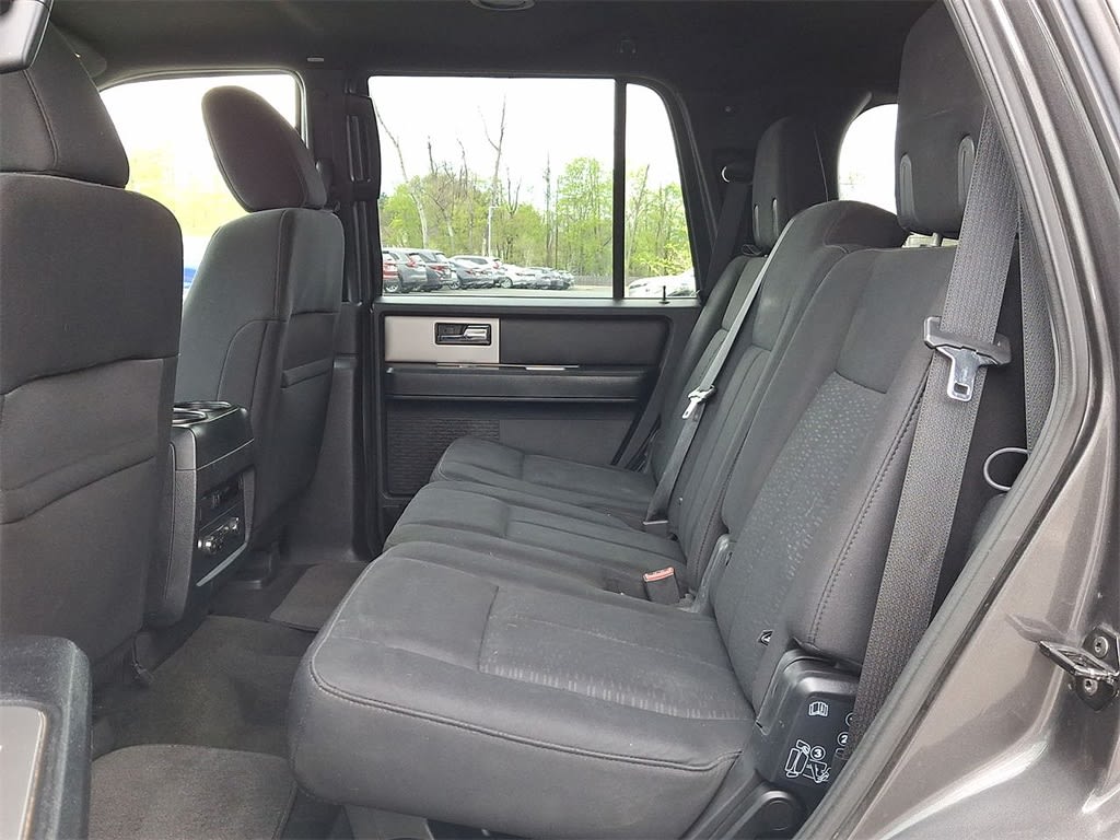 2017 Ford Expedition XLT 9
