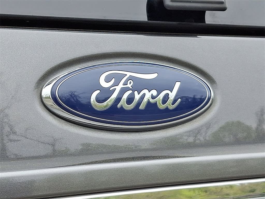 2017 Ford Expedition XLT 6