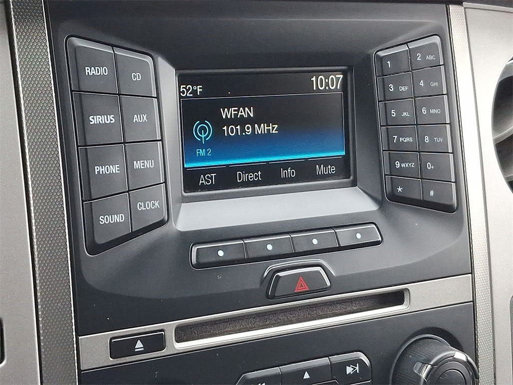 2017 Ford Expedition XLT 10