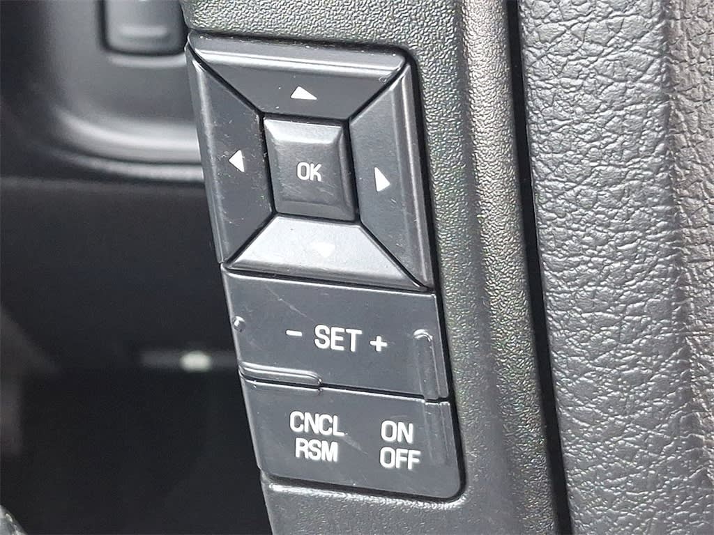 2017 Ford Expedition XLT 19