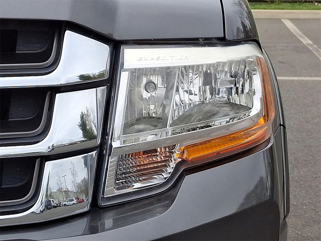 2017 Ford Expedition XLT 22