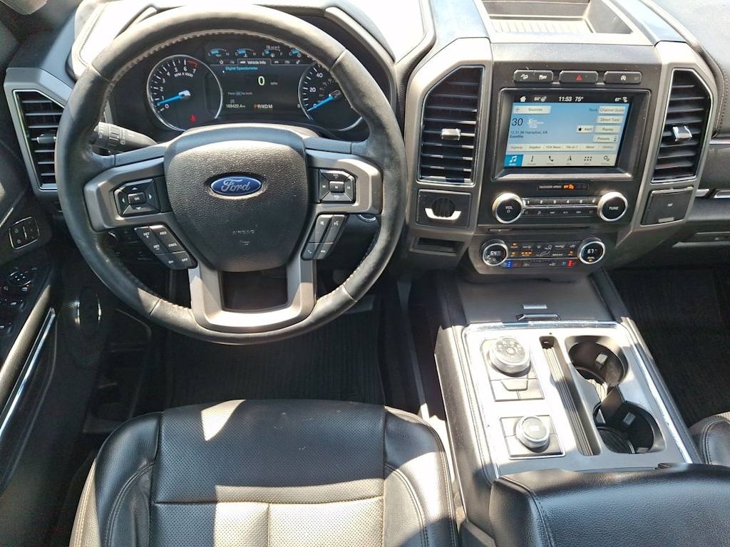 Thumbnail: 2018 Ford Expedition - 12
