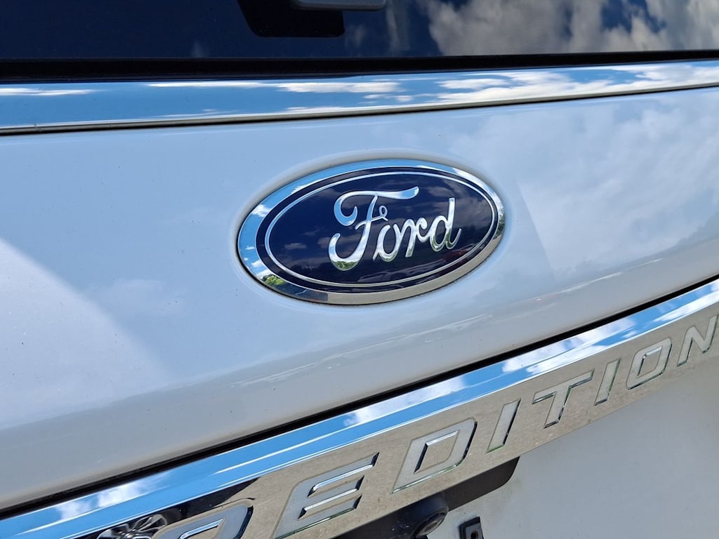 Thumbnail: 2018 Ford Expedition - 6