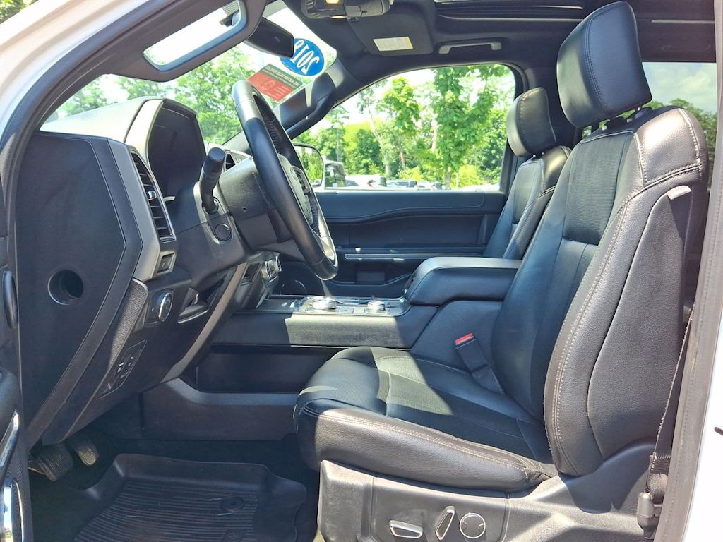Thumbnail: 2018 Ford Expedition - 9