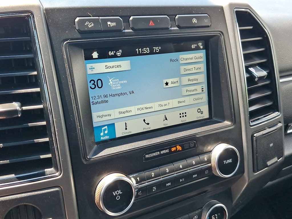 Thumbnail: 2018 Ford Expedition - 13