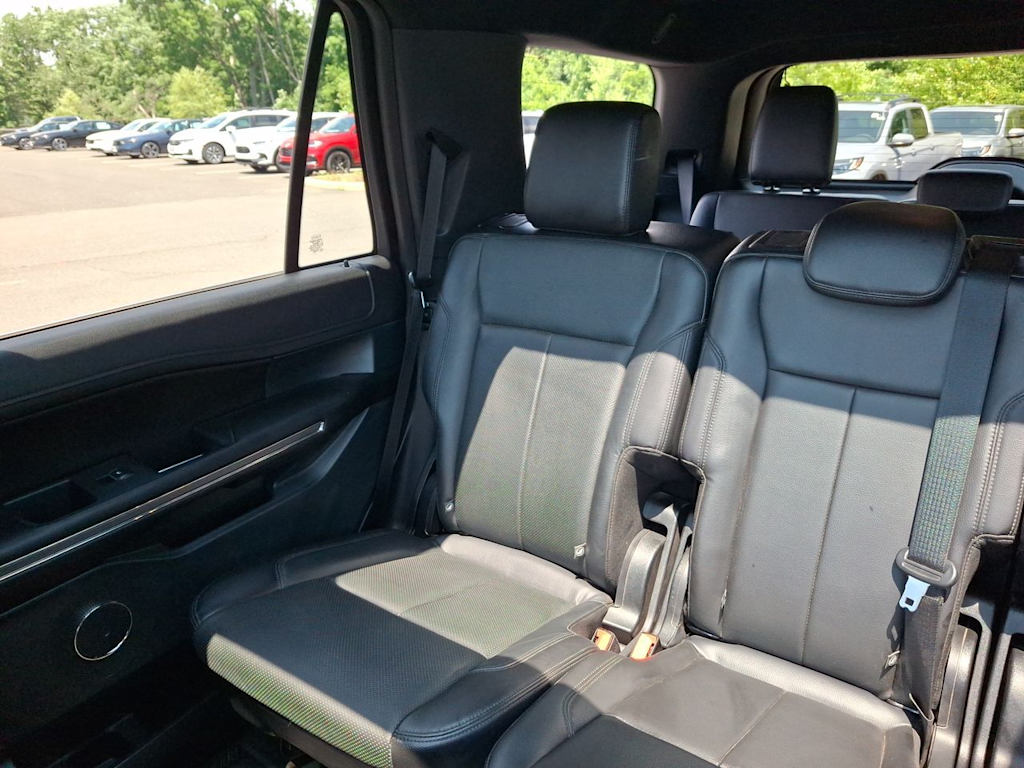 Thumbnail: 2018 Ford Expedition - 10