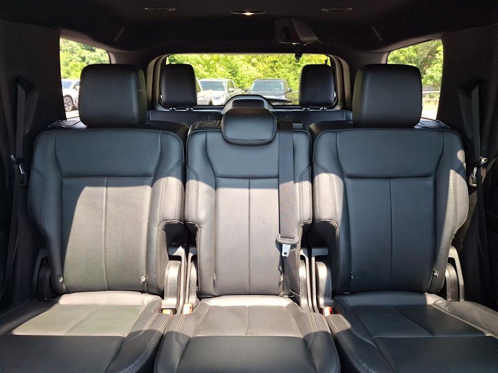 Thumbnail: 2018 Ford Expedition - 22
