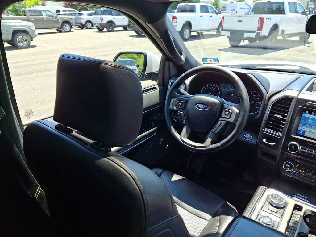 Thumbnail: 2018 Ford Expedition - 8