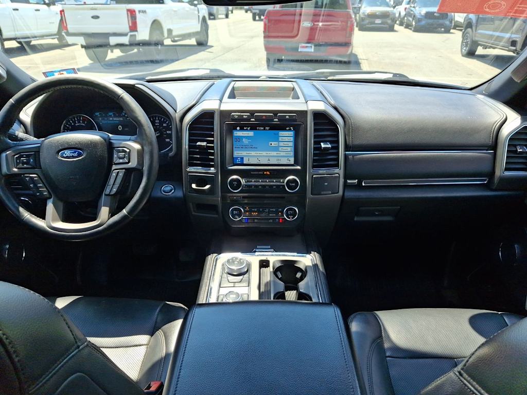 Thumbnail: 2018 Ford Expedition - 2