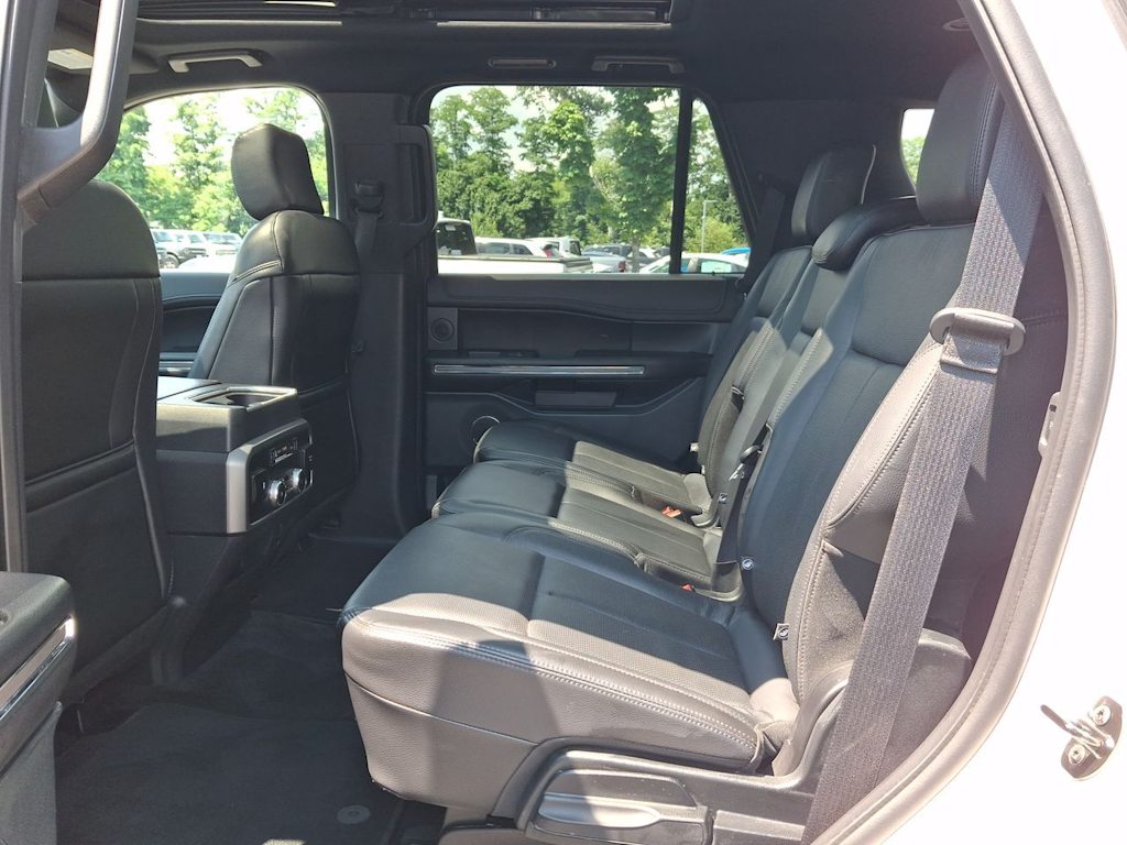 Thumbnail: 2018 Ford Expedition - 29