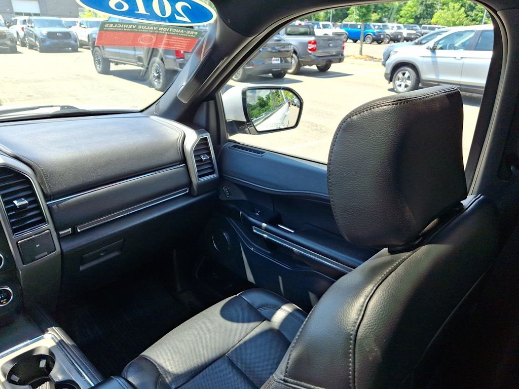 Thumbnail: 2018 Ford Expedition - 21