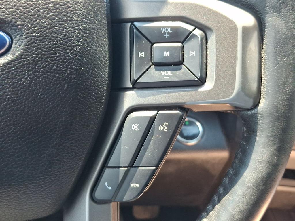 Thumbnail: 2018 Ford Expedition - 27