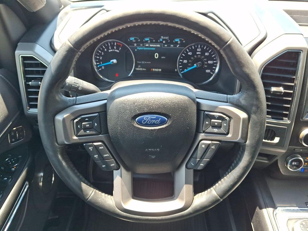 Thumbnail: 2018 Ford Expedition - 11