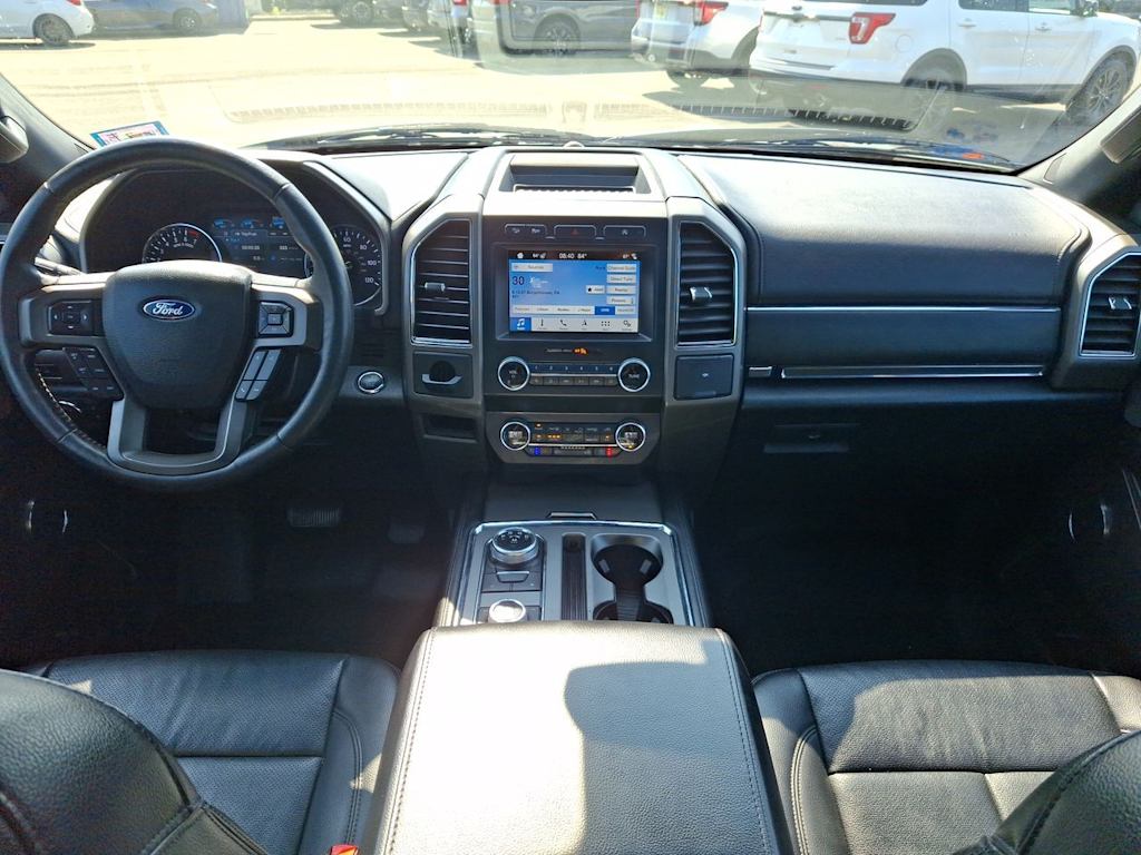 Thumbnail: 2019 Ford Expedition - 2