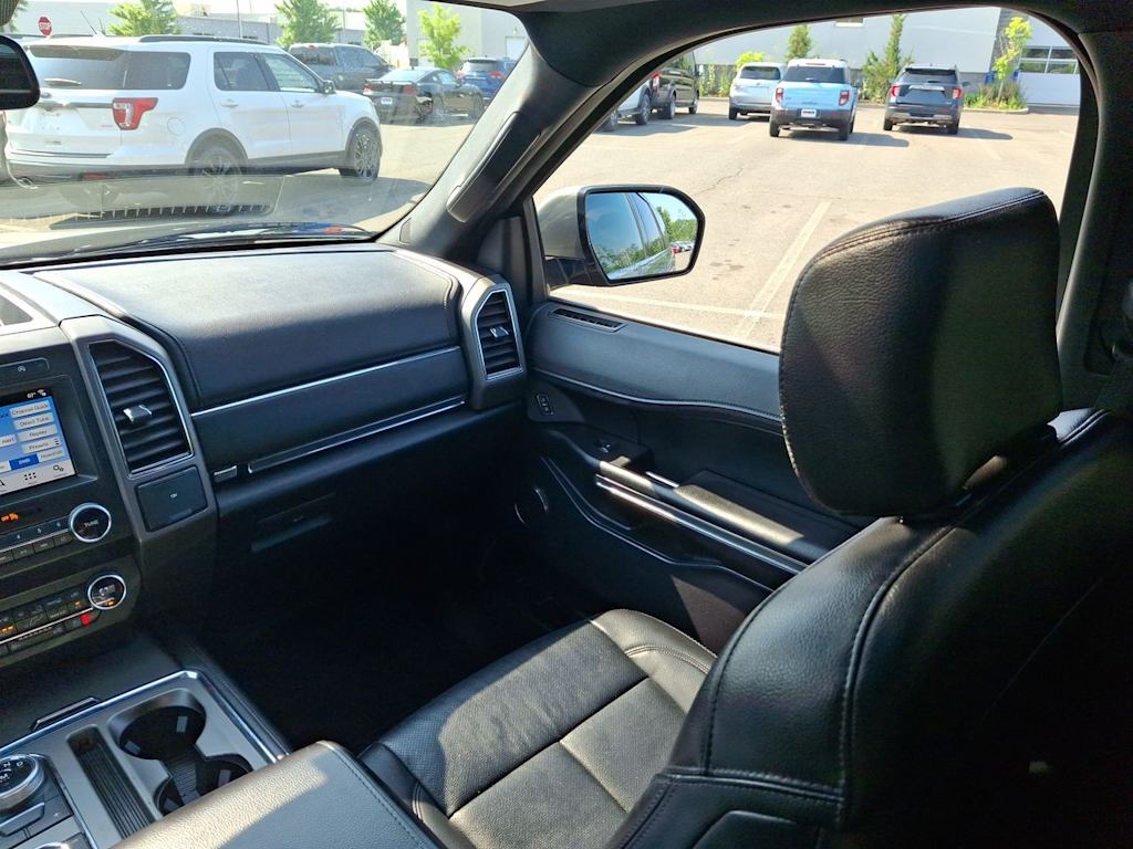 Thumbnail: 2019 Ford Expedition - 7