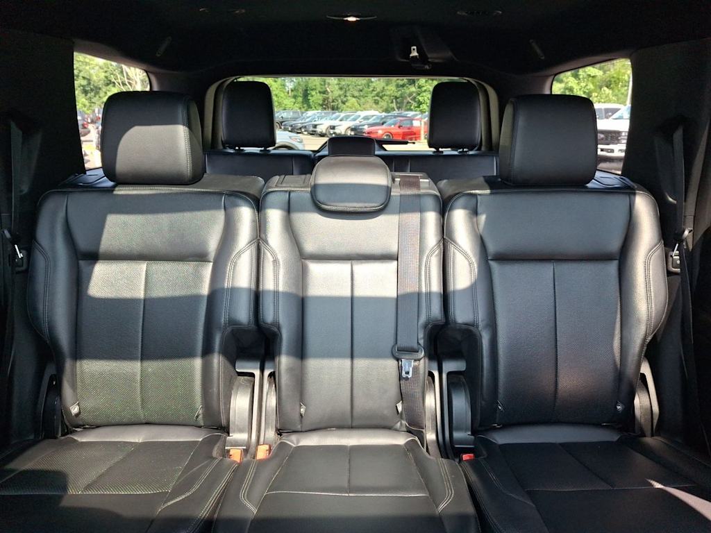 Thumbnail: 2019 Ford Expedition - 19
