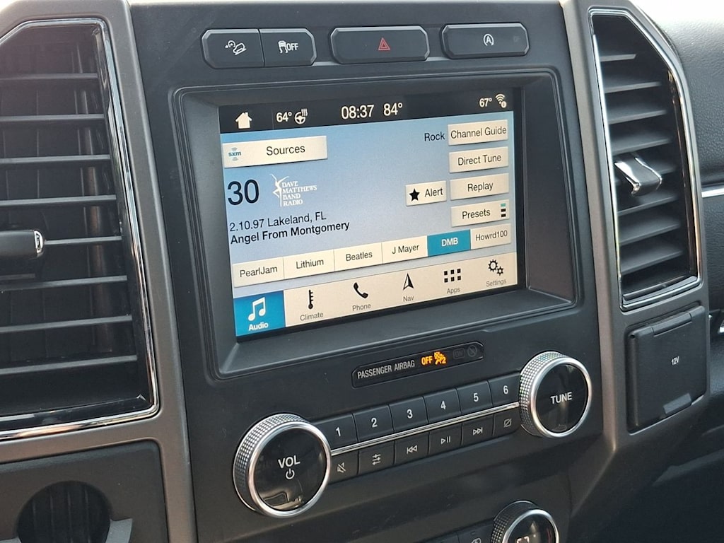 Thumbnail: 2019 Ford Expedition - 12