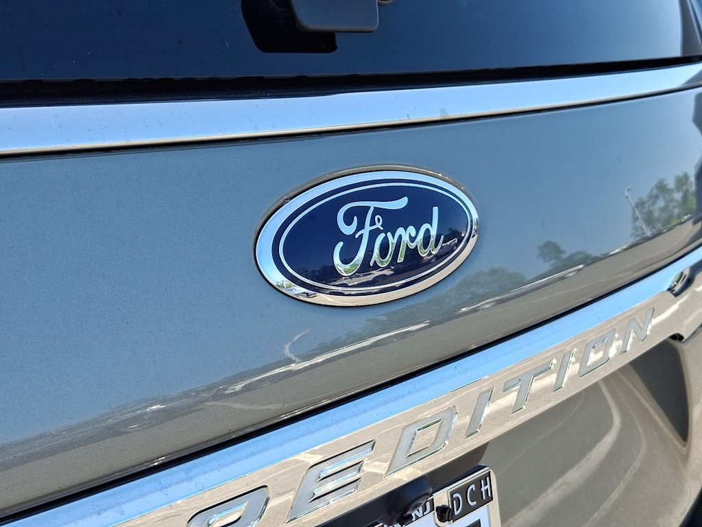 Thumbnail: 2019 Ford Expedition - 29