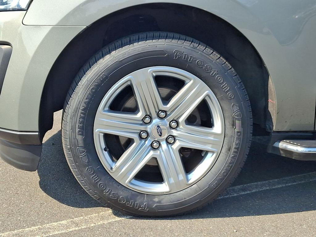 Thumbnail: 2019 Ford Expedition - 6
