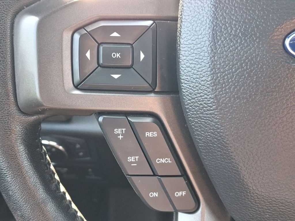 Thumbnail: 2019 Ford Expedition - 24