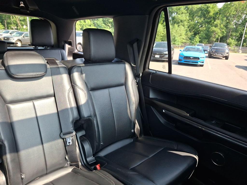 Thumbnail: 2019 Ford Expedition - 20