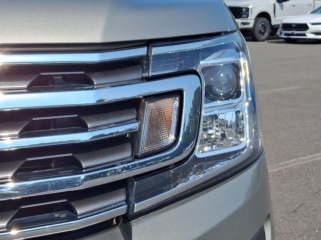Thumbnail: 2019 Ford Expedition - 30