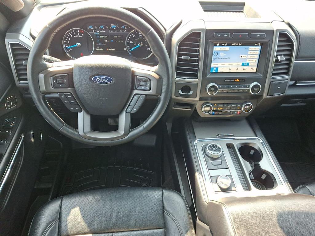Thumbnail: 2019 Ford Expedition - 28