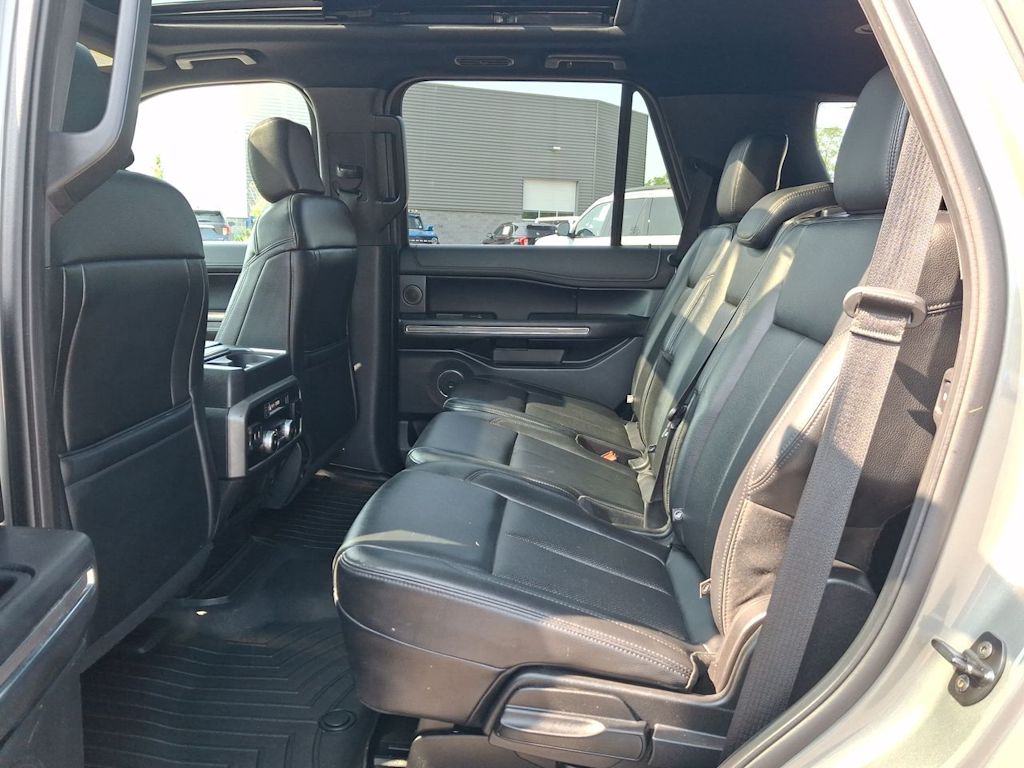 Thumbnail: 2019 Ford Expedition - 27