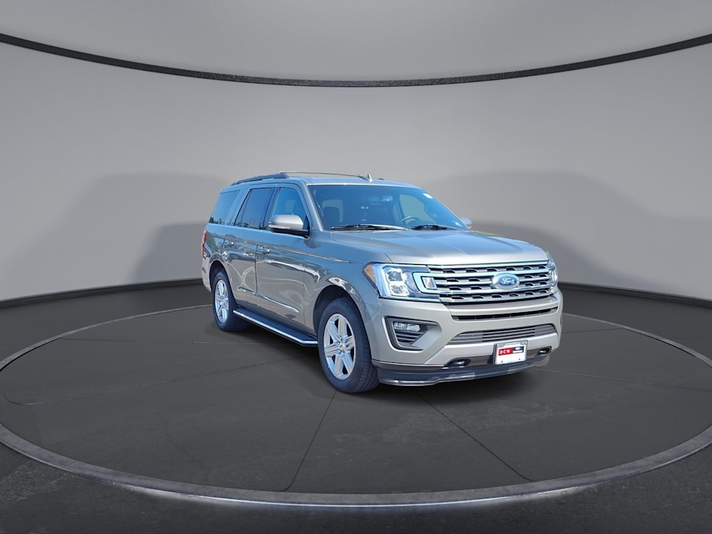 Thumbnail: 2019 Ford Expedition - 5
