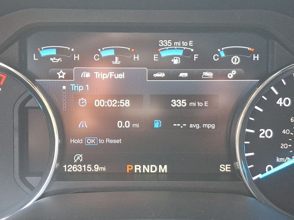 Thumbnail: 2019 Ford Expedition - 13