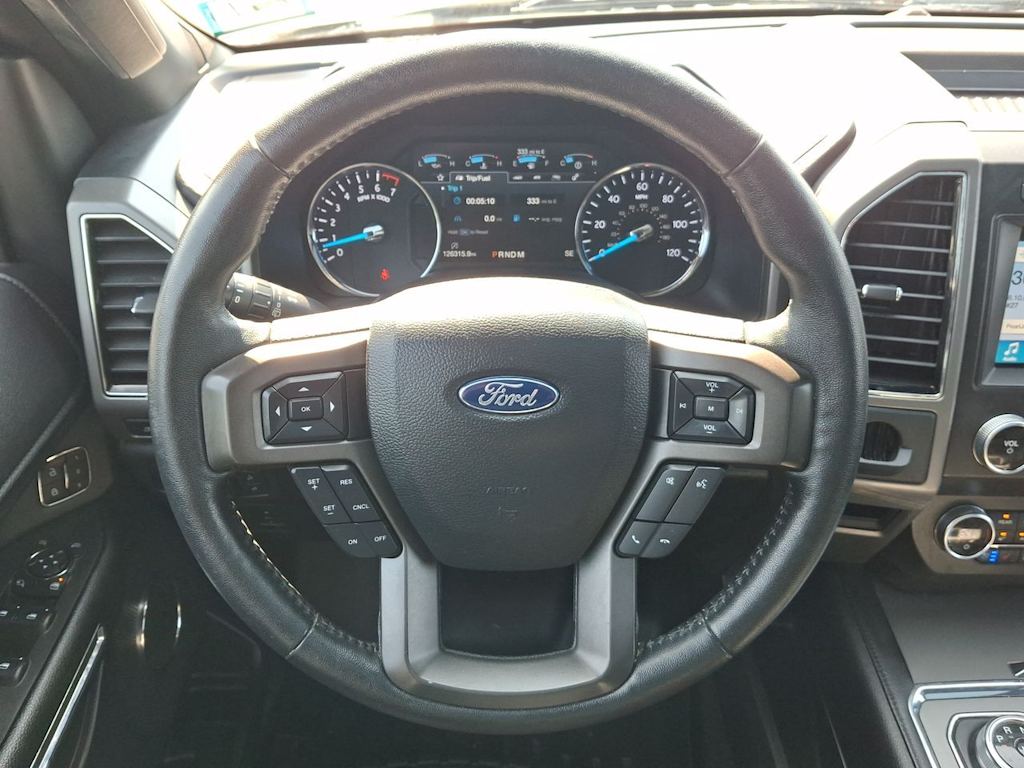 Thumbnail: 2019 Ford Expedition - 11
