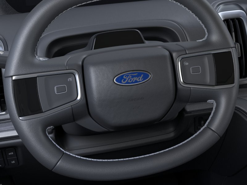 Thumbnail: 2026 Ford Expedition - 16