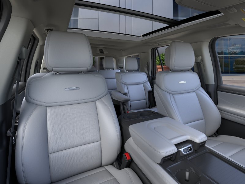 Thumbnail: 2026 Ford Expedition - 9