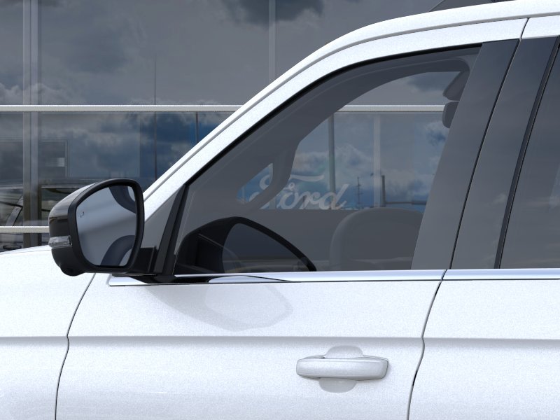 Thumbnail: 2026 Ford Expedition - 20