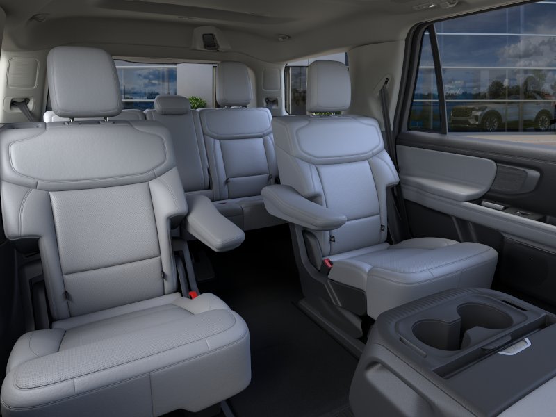Thumbnail: 2026 Ford Expedition - 10