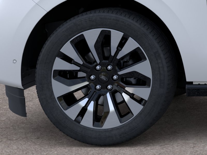 Thumbnail: 2026 Ford Expedition - 8