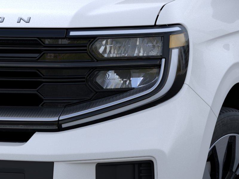 Thumbnail: 2026 Ford Expedition - 19