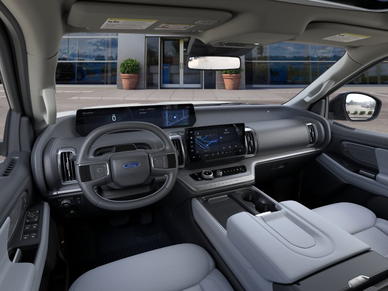 Thumbnail: 2026 Ford Expedition - 2