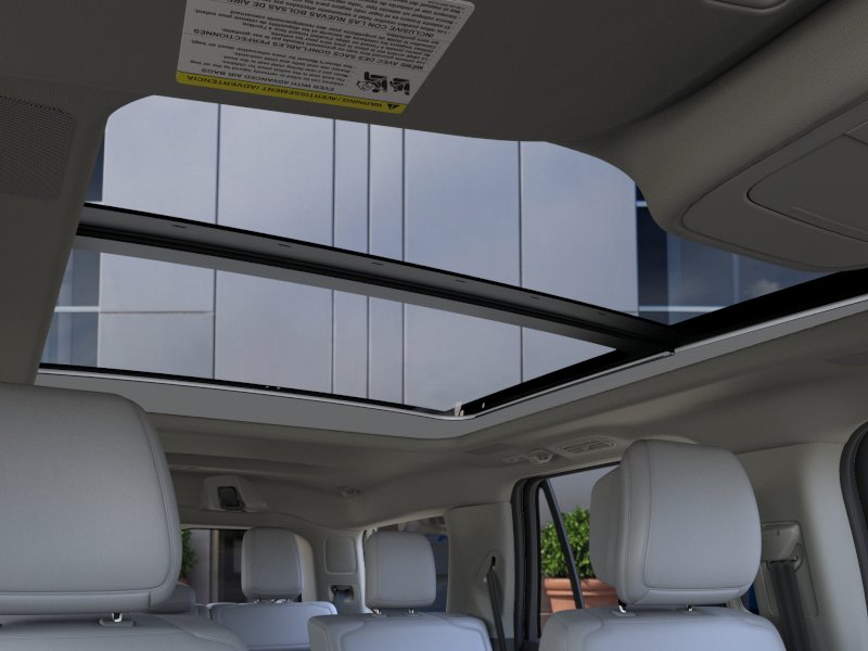 Thumbnail: 2026 Ford Expedition - 22